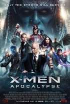 X-Men: Apocalypse