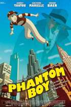 Phantom Boy