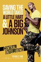 Central Intelligence