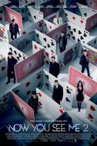 Now You See Me 2