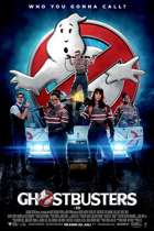 Ghostbusters