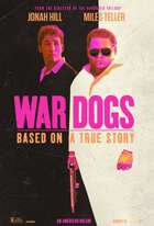 War Dogs