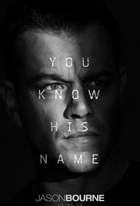 Jason Bourne