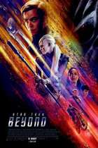 Star Trek Beyond