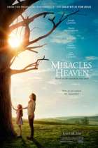 Miracles from Heaven