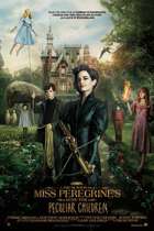 Miss Peregrines Home for Peculiar Children