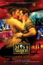 Miss Saigon 25th Anniversary