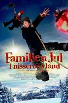 Familien Jul i Nisseland