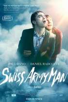 Swiss Army Man