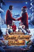 Snekker Andersen og julenissen