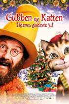 Gubben og Katten - Tidenes gladeste jul