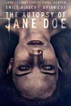 The Autopsy of Jane Doe