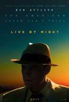 Live By Night