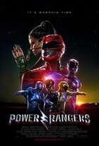 Power Rangers