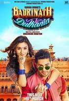 Badrinath Ki Dulhania