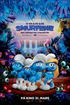 Smurfene - Den hemmelige landsbyen