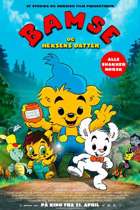 Bamse og heksens datter