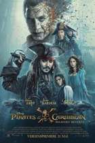 Pirates of the Caribbean: Salazar's Revenge