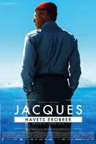 Jacques - Havets Erobrer