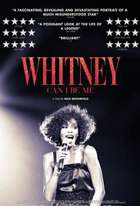 Whitney - Can I Be Me