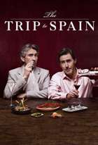 The Trip to Spain