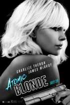 Atomic Blonde