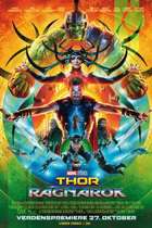 Thor: Ragnarok