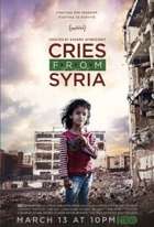 Cries from Syria