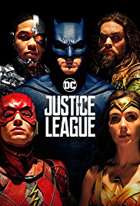 Justice League