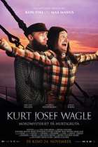 Kurt Josef Wagle og mordmysteriet på Hurtigruta