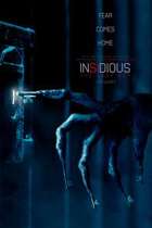 Insidious: The Last Key