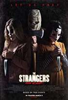 The Strangers - Prey at Night