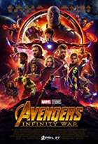 Avengers - Infinity War