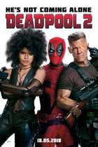 Deadpool 2
