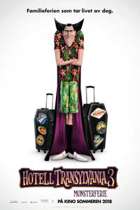 Hotel Transylvania 3