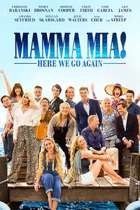 Mamma Mia: Here we go again