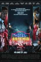 Hotel Artemis