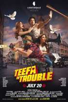 Teefa In Trouble