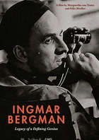 Searching for Ingmar Bergman