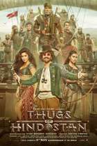 Thugs of Hindostan