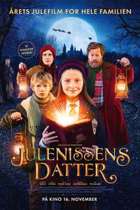 Julenissens datter