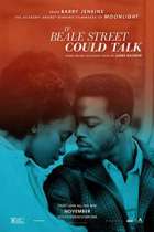 If Beale Street Could Talk