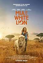 Mia and the White Lion