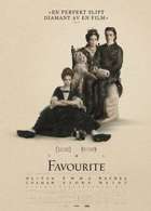 The Favourite