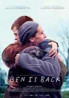 Ben is Back