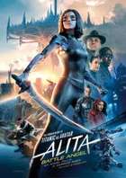 Alita: Battle Angel