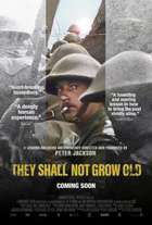 They Shall Not Grow Old