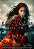 Skammerens datter 2 - Slangens gave