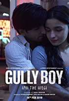 Gully Boy