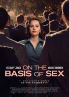 On the Basis of Sex